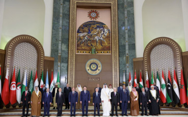 القمة العربية