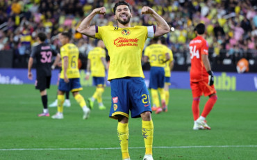 Club America