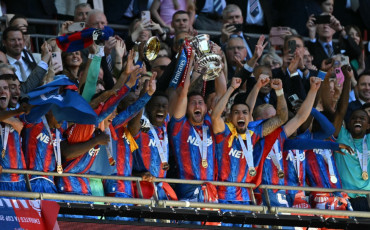 Crystal Palace