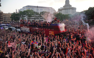 Barcelona 