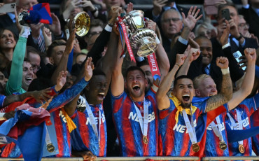 Crystal Palace 