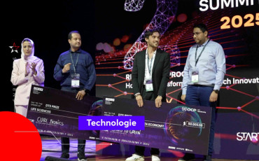 Deeptech