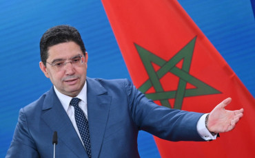 nacer bourita