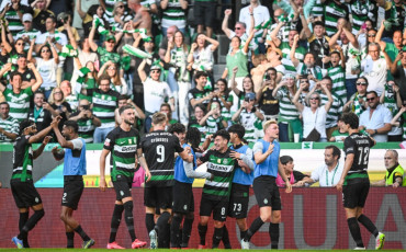 Sporting Lisbon