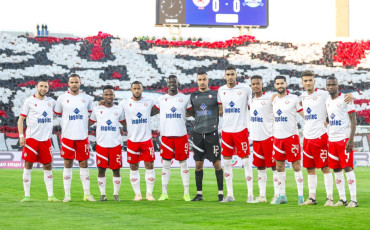 Wydad Athletic Club