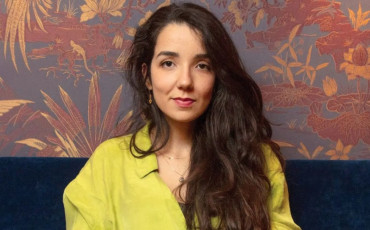 Hajar Azell