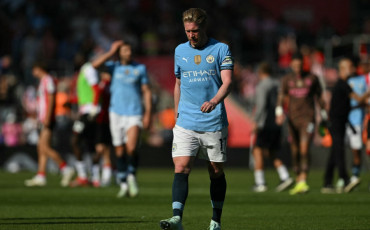 Kevin De Bruyne