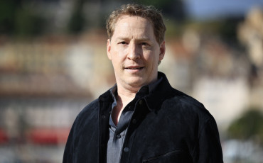 Mark Williams
