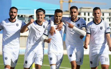 Union Sportif Yacoub Mansour