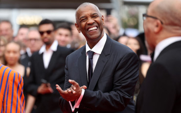 Denzel Washington