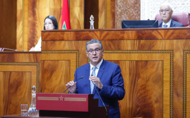 Akhannouch