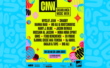 Casablanca Music Week