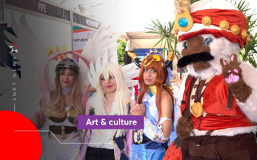 Cosplay