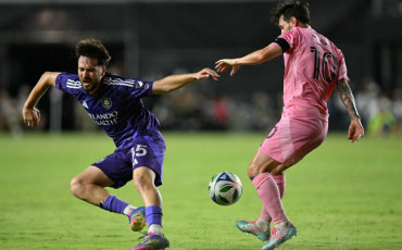 inter miami + messi