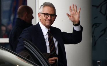 lineker