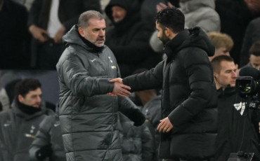  Postecoglou-Amorim