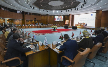 وزراء الخارجية
