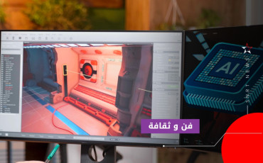 الذكاء الاصطناعي 