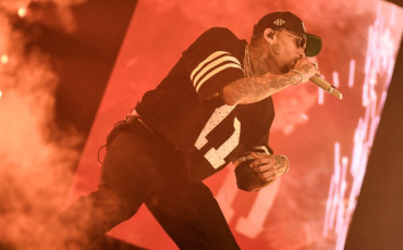 Chris Brown