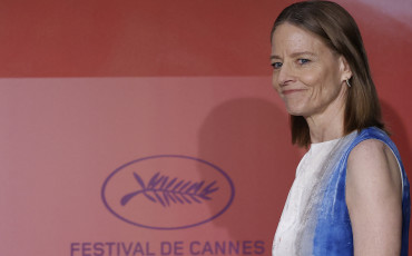 Jodie Foster