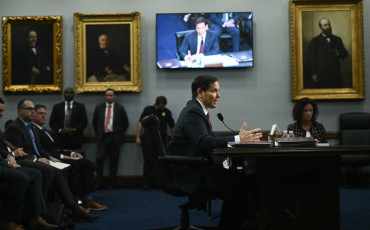 Marco Rubio