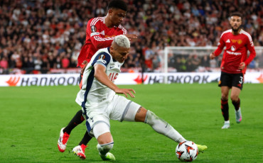 Manchester United