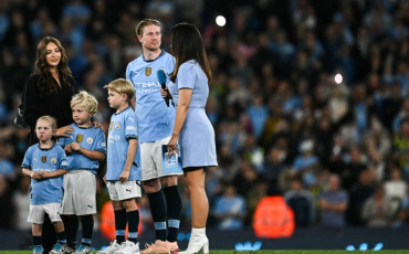 Kevin De Bruyne