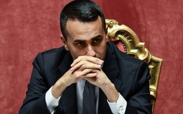 Luigi Di Maio