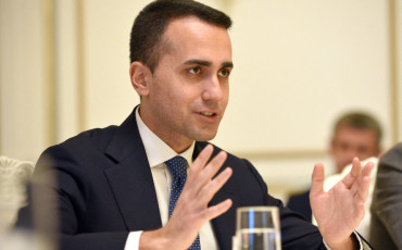 Luigi di maio