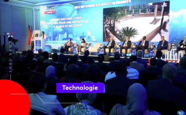 Smart city