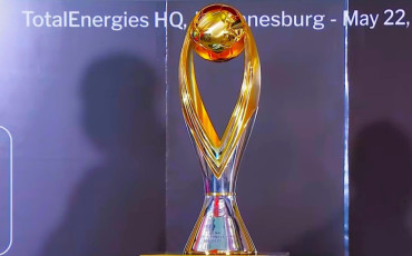 Ligue des champions de la CAF