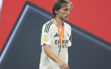 Luka Modrić