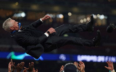 Ancelotti