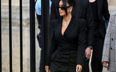 Kim Kardashian 