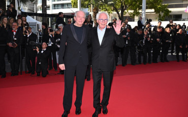 Les frères Dardenne