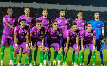 Raja de Béni Mellal