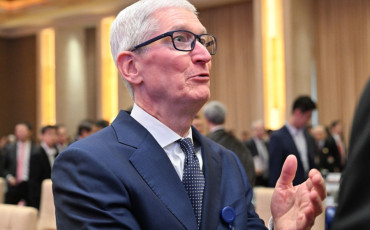 Tim Cook