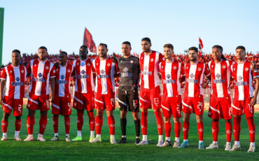 Wydad   