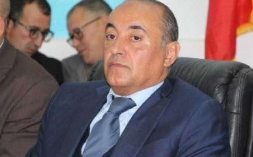 سمير اليزيدي