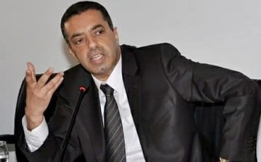 جمال خلوق 