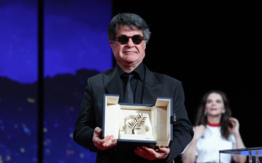 Jafar Panahi
