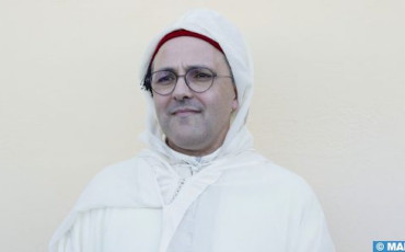 Abdellah El Alaoui