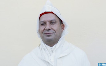 Abdelmoumen Talib