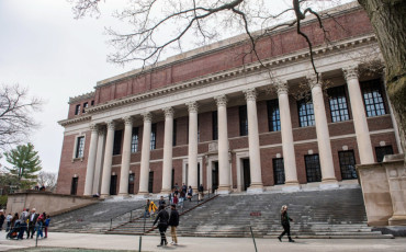 Harvard