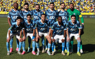 Pyramids FC