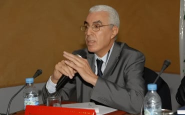 Hassan Aghmari