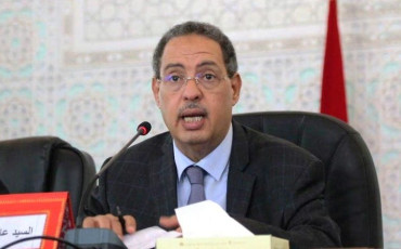 Brahim Abouzaid