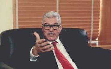 El Hassan Boukouta