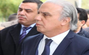 Hamid chnouri