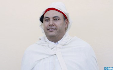 Hicham Alaloui Mdaghri